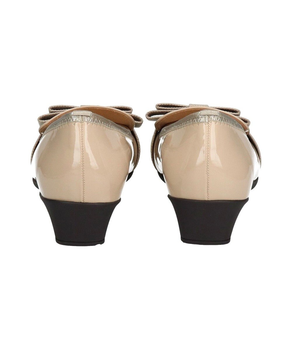 Bridget Birkin ＜3E＞【Bridget Birkin Walk】スクエアオペラコンフォートシューズ 