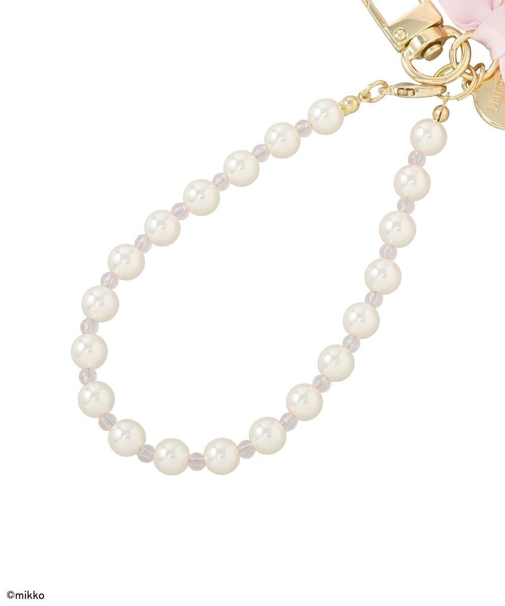 Maison de FLEUR Lil ala mode アセチチャーム 