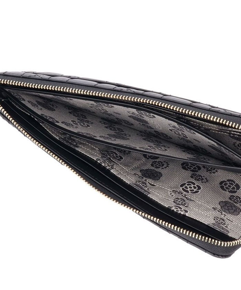 CLATHAS セレナ 薄マチ長財布 