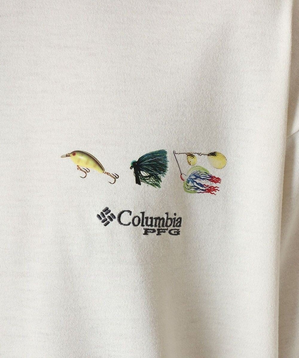 Columbia Columbia/ バーンノベルグラフィックショートスリーブTシャツ /コロンビア 