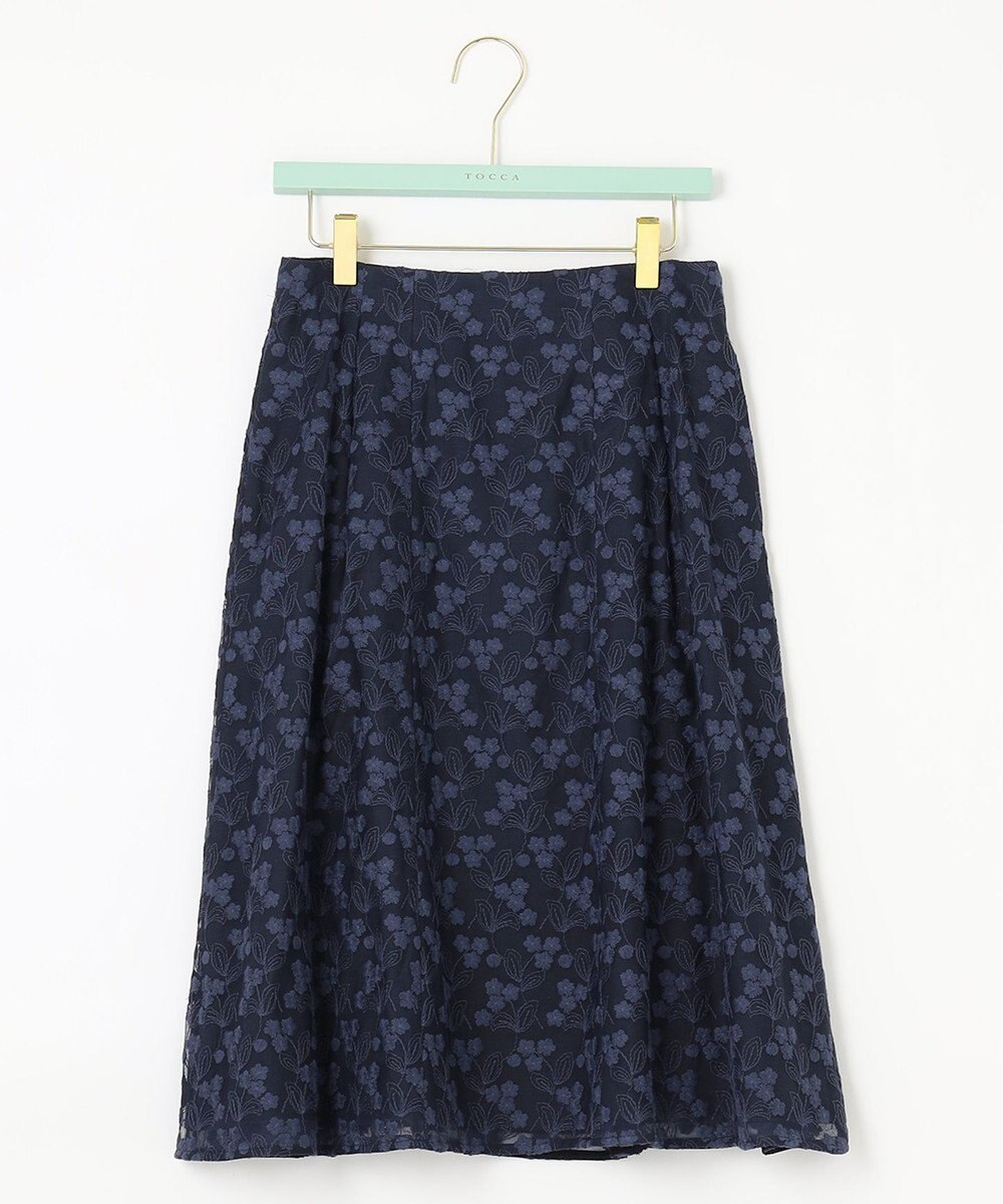 TOCCA FLORAL PICNIC スカート 