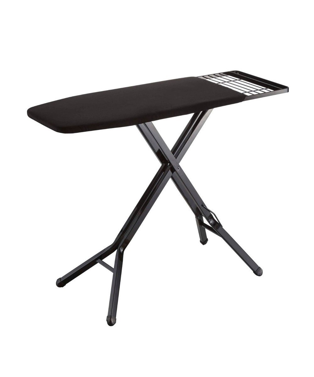 tower スタンド式アイロン台 タワー ブラック 