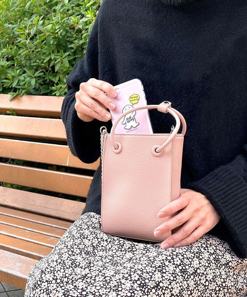 ROOTOTE 6466【直営店限定:ミニショルダー】LT.ベビールー.ミニボックス-A 