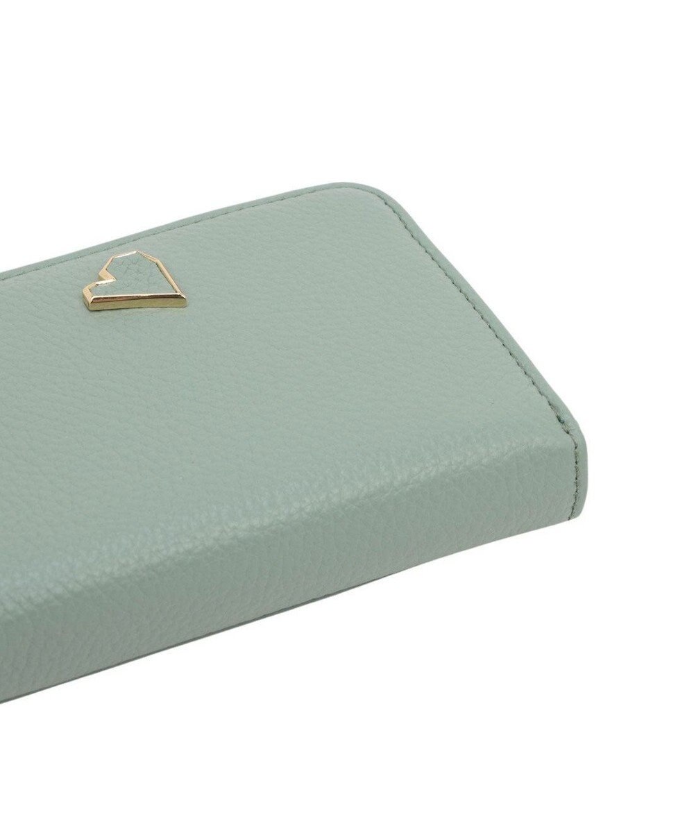 LANVIN en Bleu アーリ フラグメントケース 