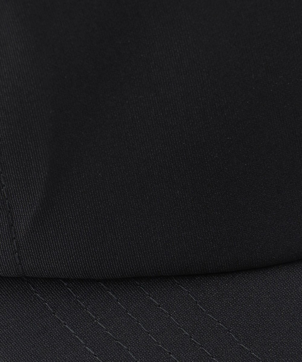 TOCCA 【UV90%以上カット・吸水速乾・抗菌防臭・接触冷感・サイズ調整可・洗える！】EXOTIC FLORAL LOGOCAP キャップ 