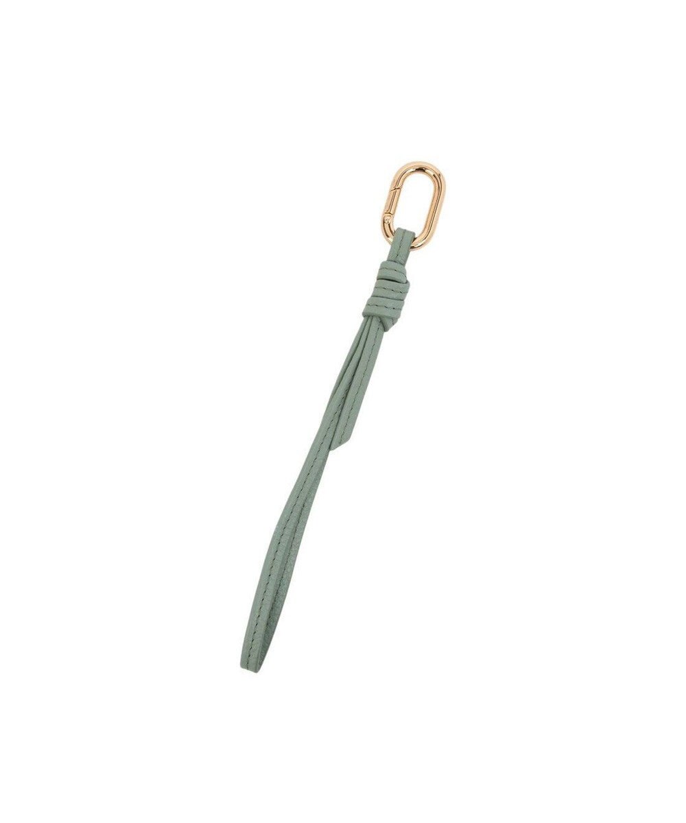 LANVIN en Bleu アーリ フラグメントケース 