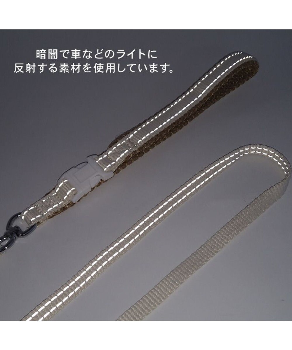 PET PARADISE ペットパラダイス くまちゃん 顔 リード付きハーネス Ｓ 小型犬 