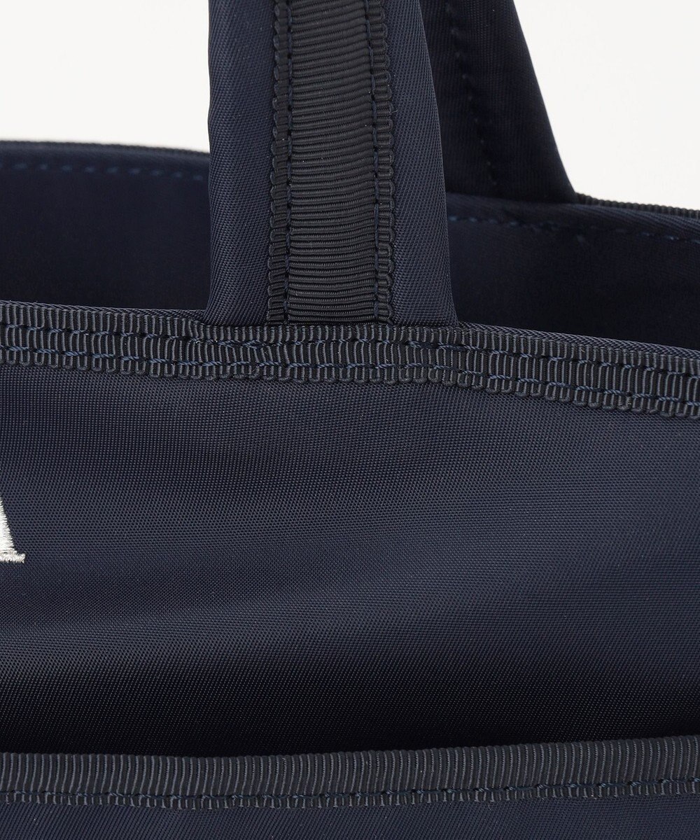 TOCCA 【WEB＆一部店舗限定】【撥水・サスティナブル素材】T-INCONTRO TOTE S トートバッグ S 