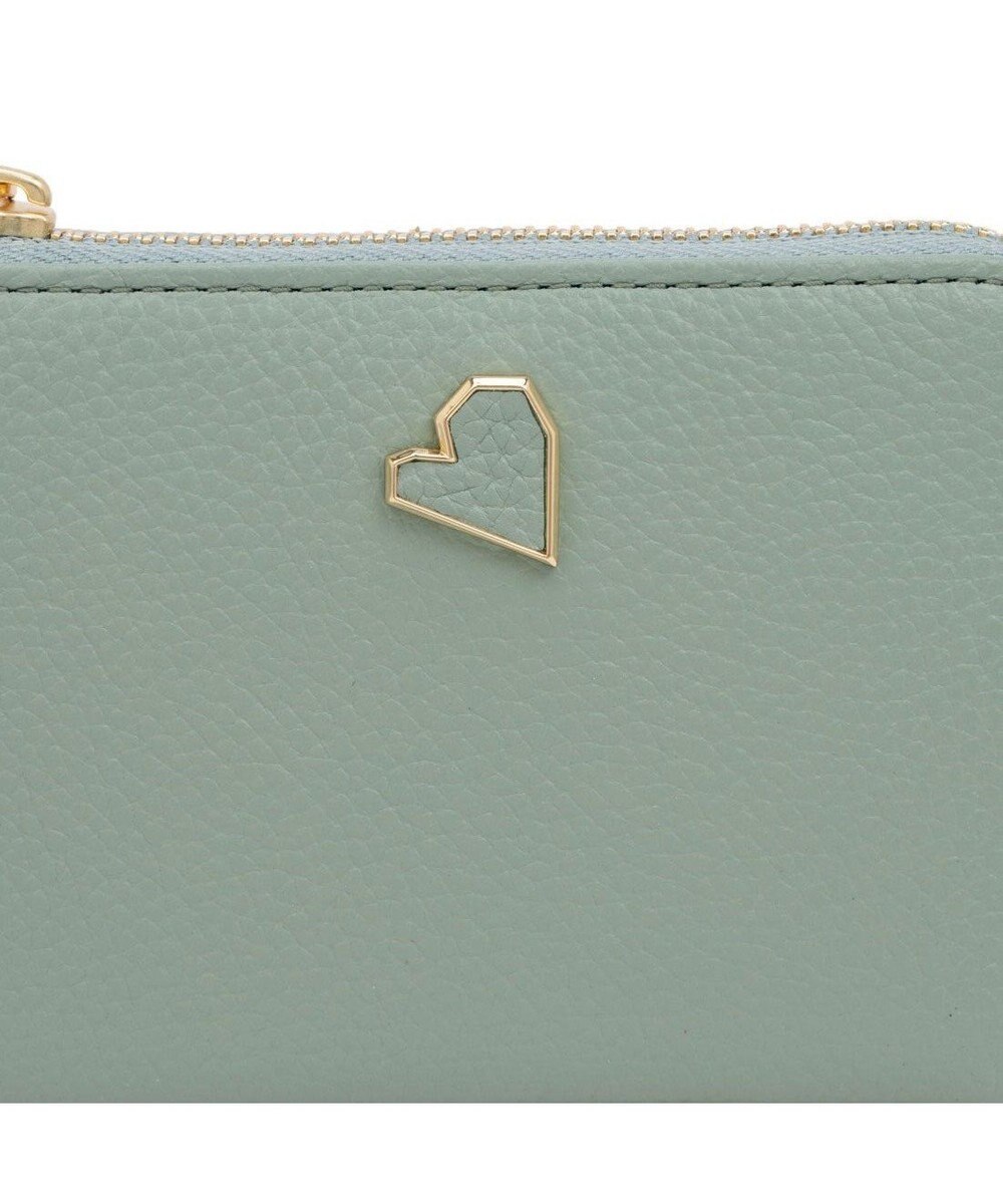 LANVIN en Bleu アーリ フラグメントケース 