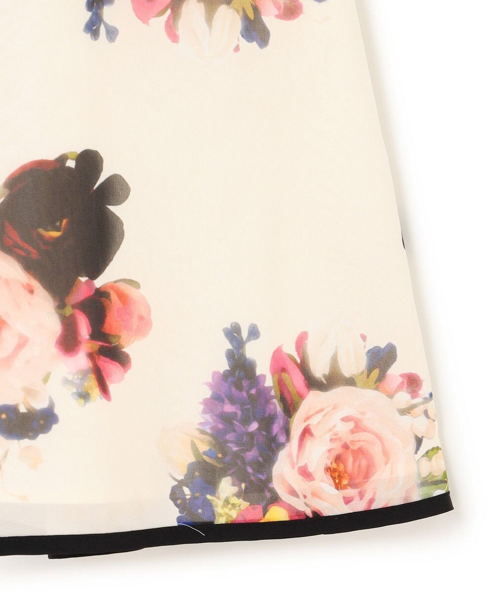 TOCCA 【Archive Collection・消臭・洗える】SENKA BUTTERFLY ドレス 