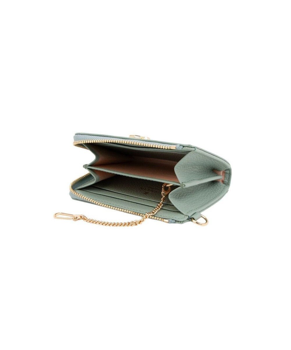 LANVIN en Bleu アーリ フラグメントケース 