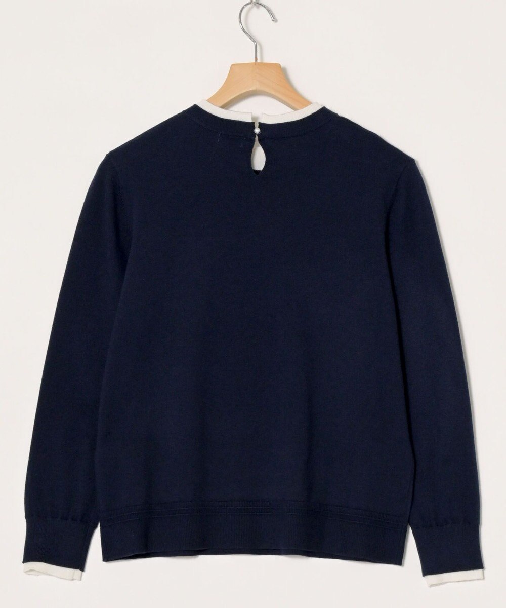 ONWARD Reuse Park 【組曲】ニット秋冬 