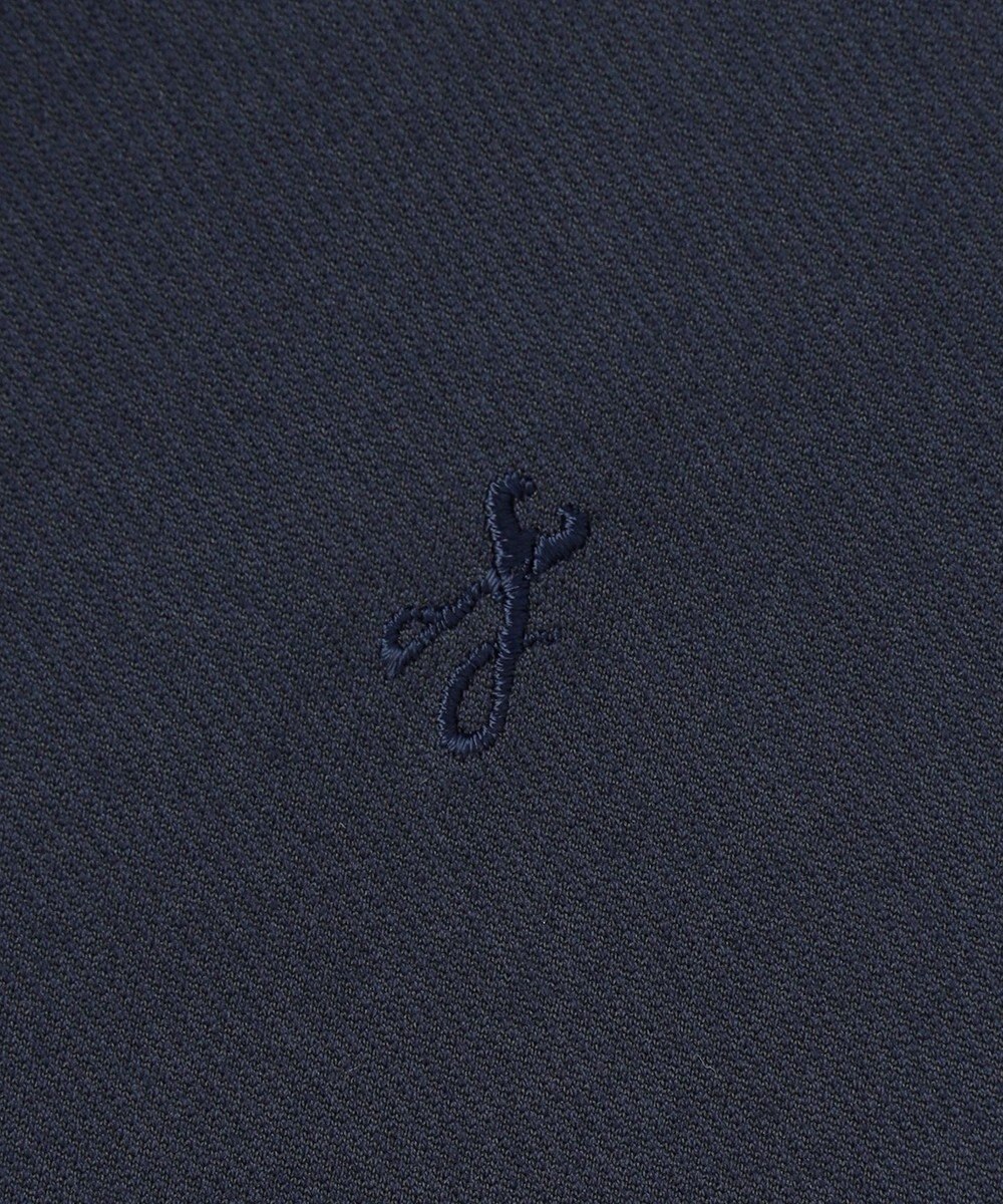 JOSEPH HOMME ツイルネルジャージー　ウイングカラーシャツ 