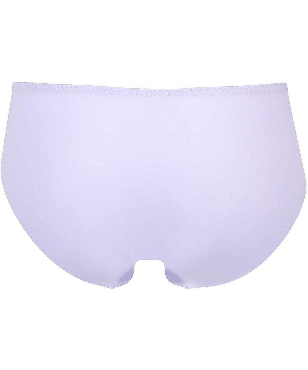 Wing ペアショーツ 【ナチュラルアップブラ】 裾はフリーカッティング はきこみ丈あさめ KF3001 ウイング／ワコール 