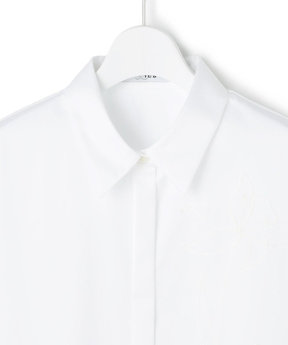 ICB 【30th ANNIVERSARY】 PARIS シャツ 