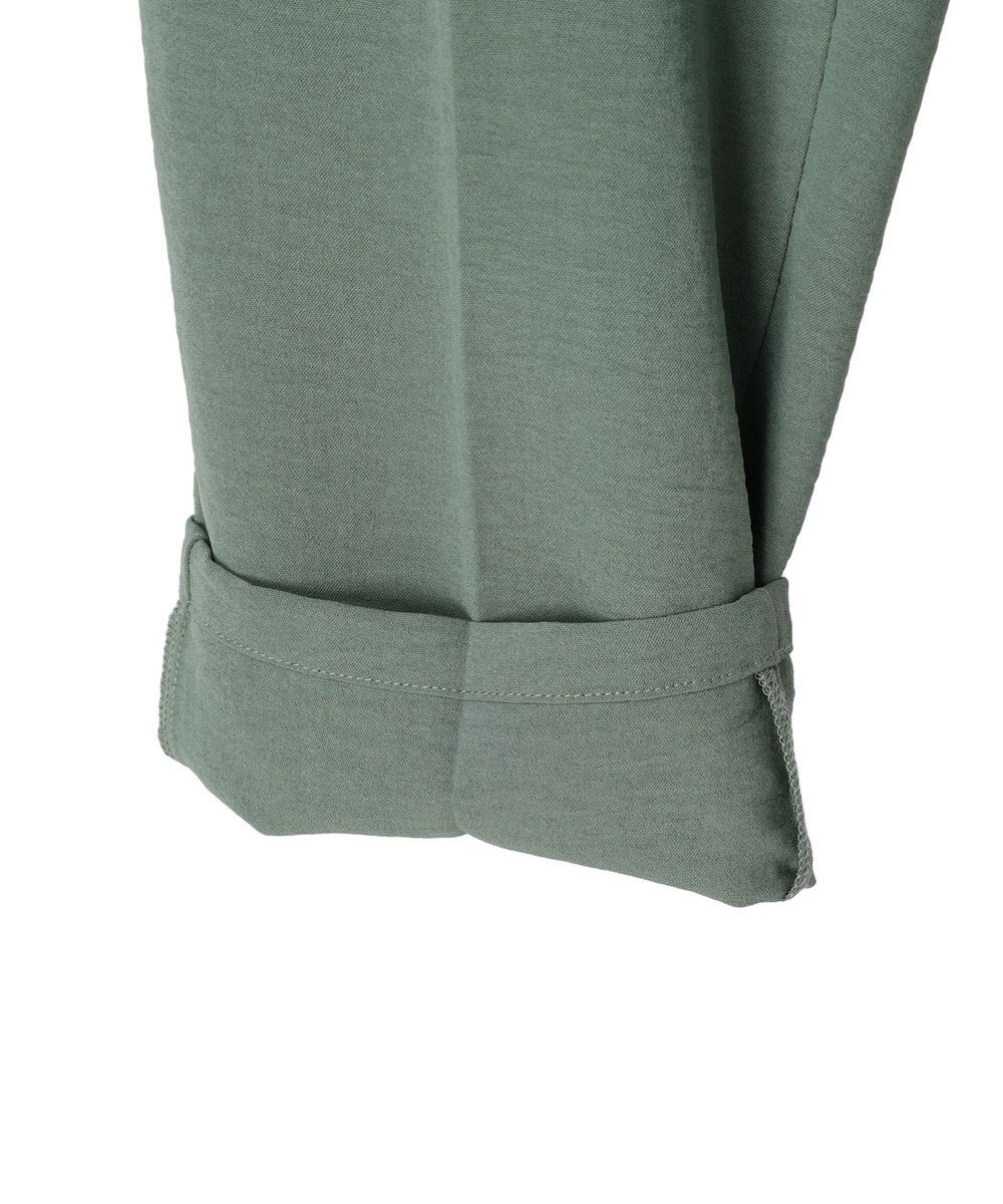 Green Parks ・ＥＬＥＮＣＡＲＥ　ＤＵＥ　テーパードパンツ 