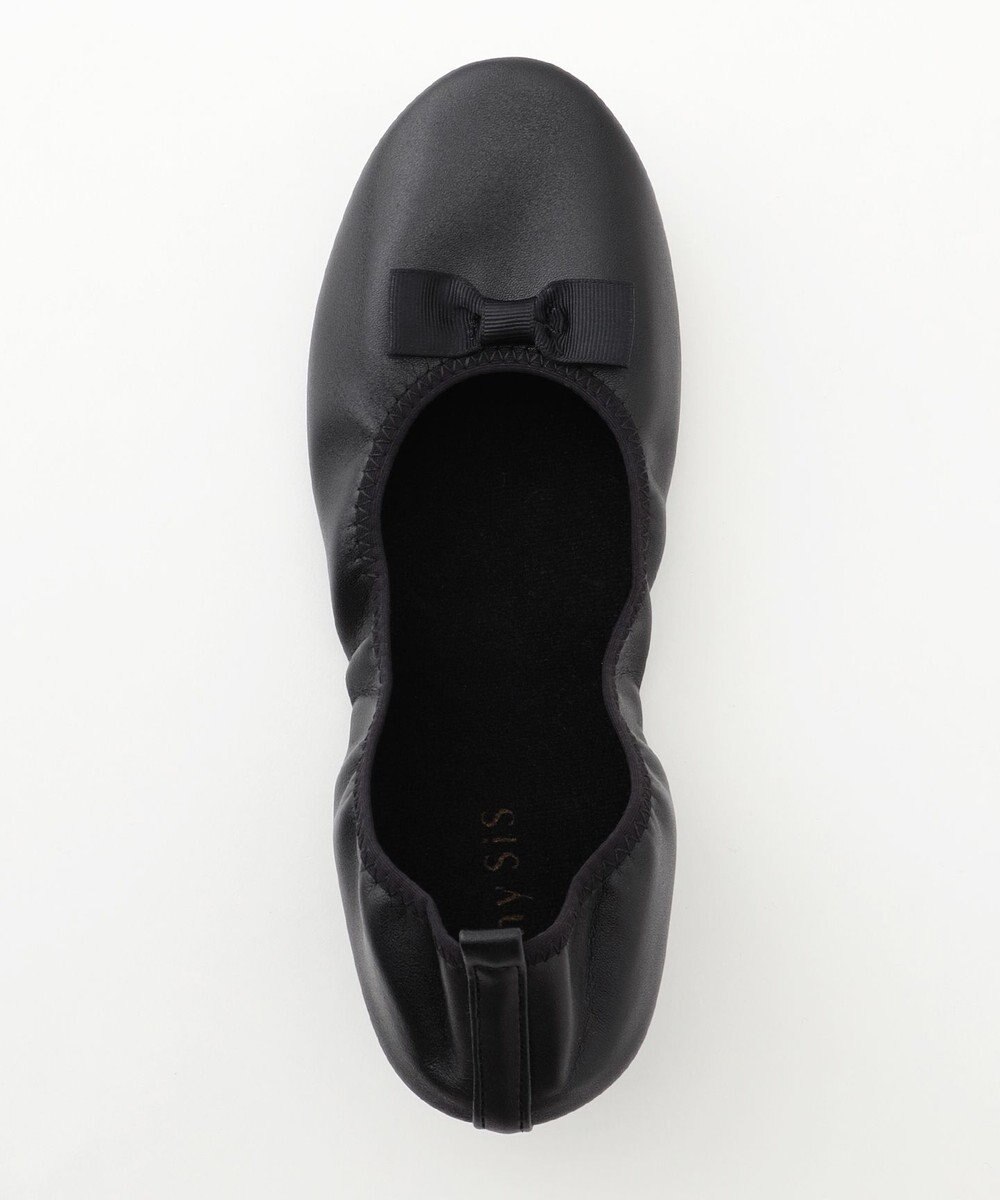 ANY SIS 【バッグ付】折りたたみ スリッパ 