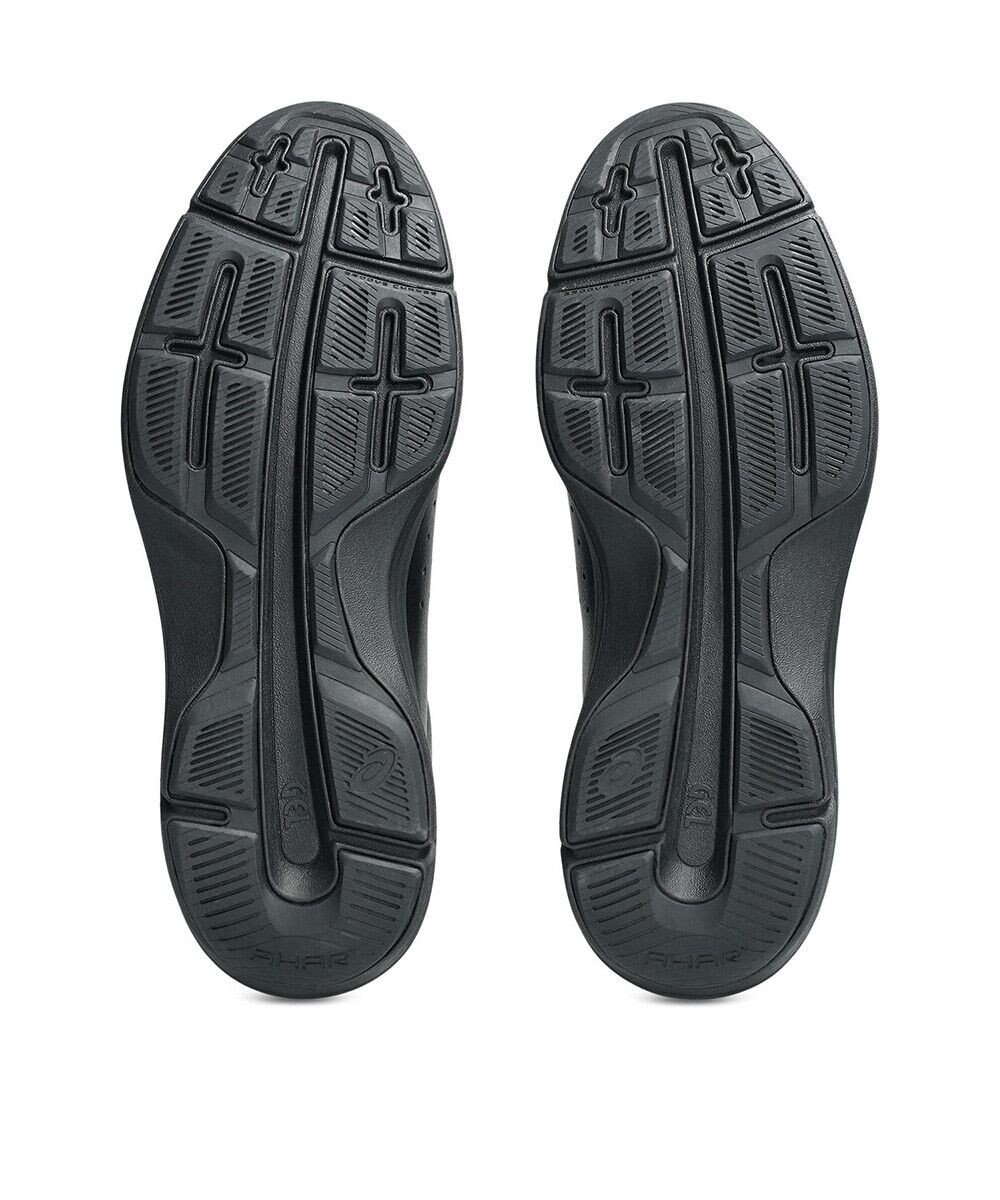 ASICS WALKING ハダシウォーカー メンズ 3E相当 