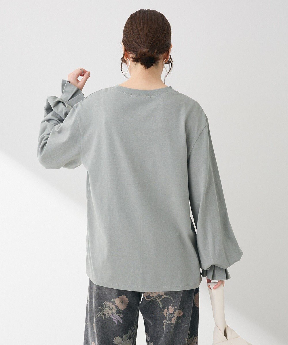 Green Parks ・ＳＵＧＡＲ　ＳＰＯＯＮ　タックスリーブロンＴＥＥ 