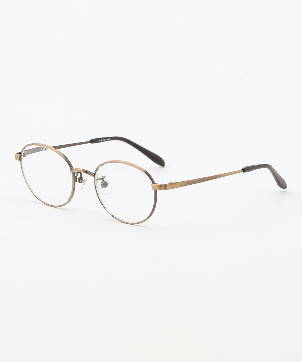 J.PRESS LADIES 【WEB限定】 LIBERTYケース&リーディング グラス 