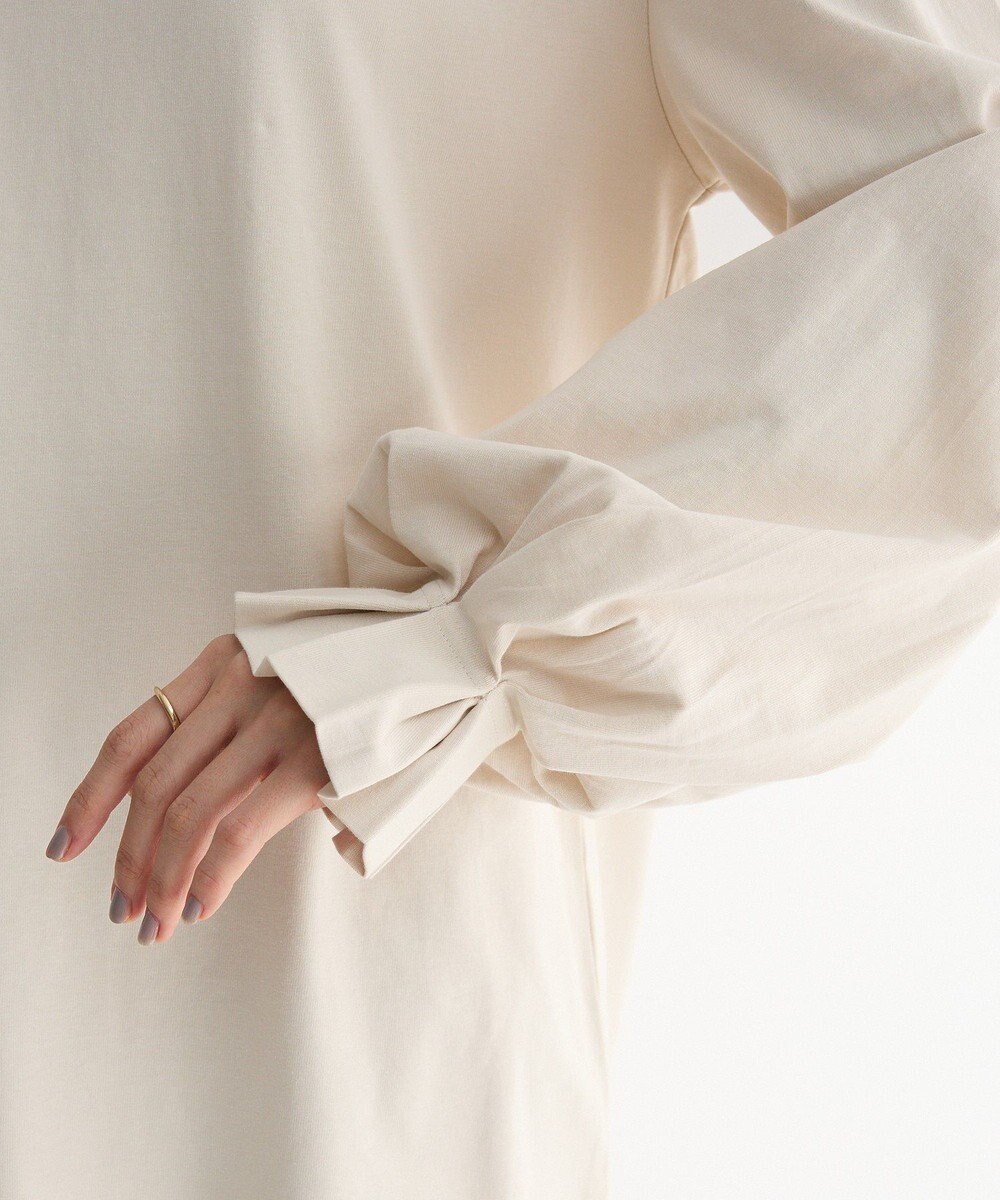 Green Parks ・ＳＵＧＡＲ　ＳＰＯＯＮ　タックスリーブロンＴＥＥ 