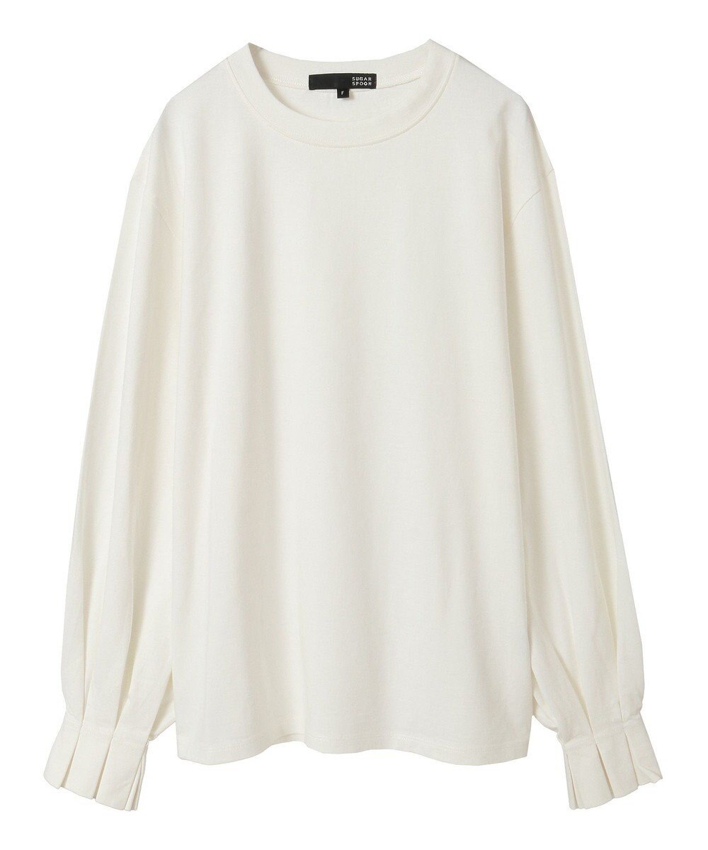 Green Parks ・ＳＵＧＡＲ　ＳＰＯＯＮ　タックスリーブロンＴＥＥ 