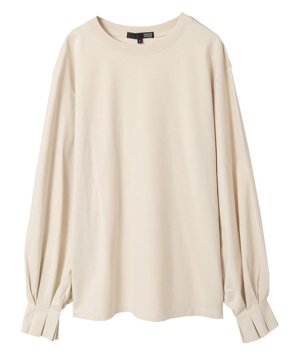 Green Parks ・ＳＵＧＡＲ　ＳＰＯＯＮ　タックスリーブロンＴＥＥ 