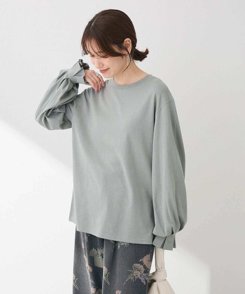 Green Parks ・ＳＵＧＡＲ　ＳＰＯＯＮ　タックスリーブロンＴＥＥ 