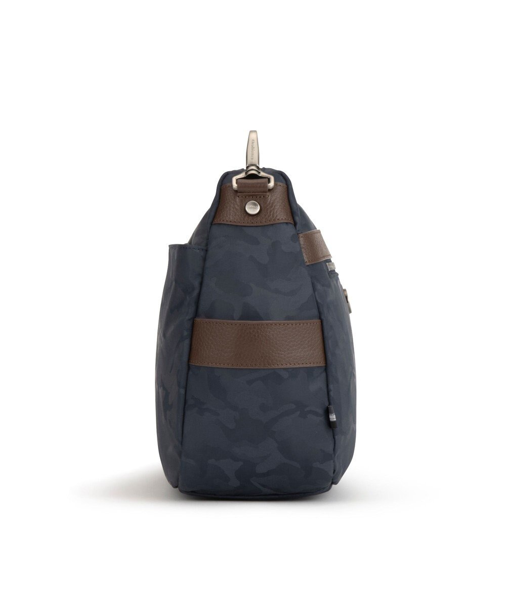 ACE BAGS & LUGGAGE Orobianco ソロペルテ 30th ショルダーバッグ  2way 迷彩 93192 オロビアンコ 
