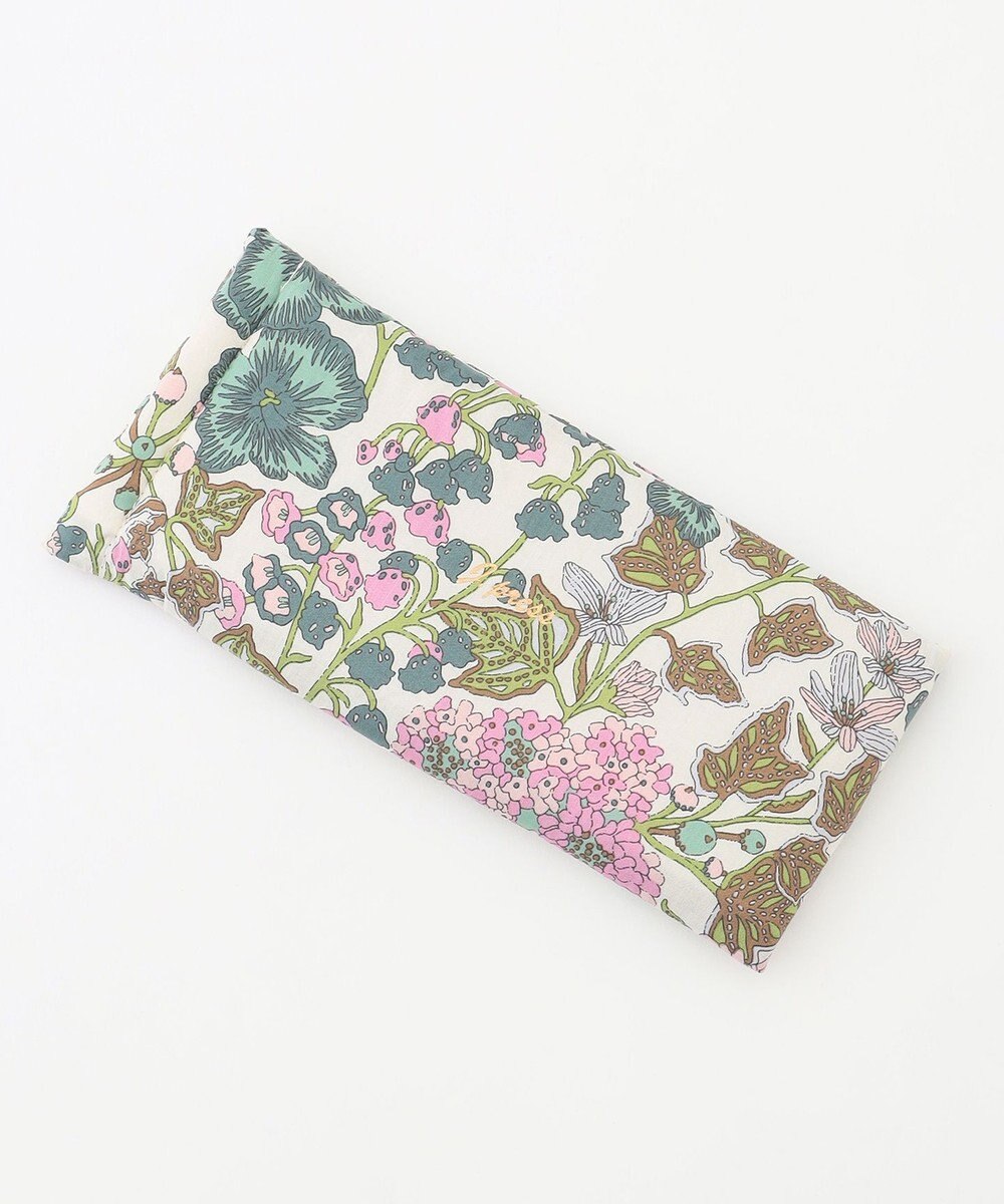 J.PRESS LADIES 【WEB限定】 LIBERTYケース&リーディング グラス 