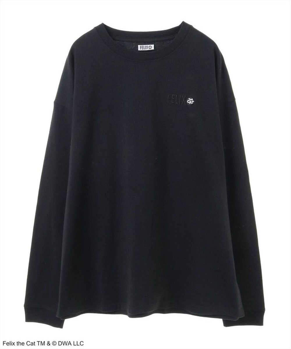 Green Parks ■ＦＥＬＩＸ　グラフィックバックｐｔ　ロンＴＥＥ 