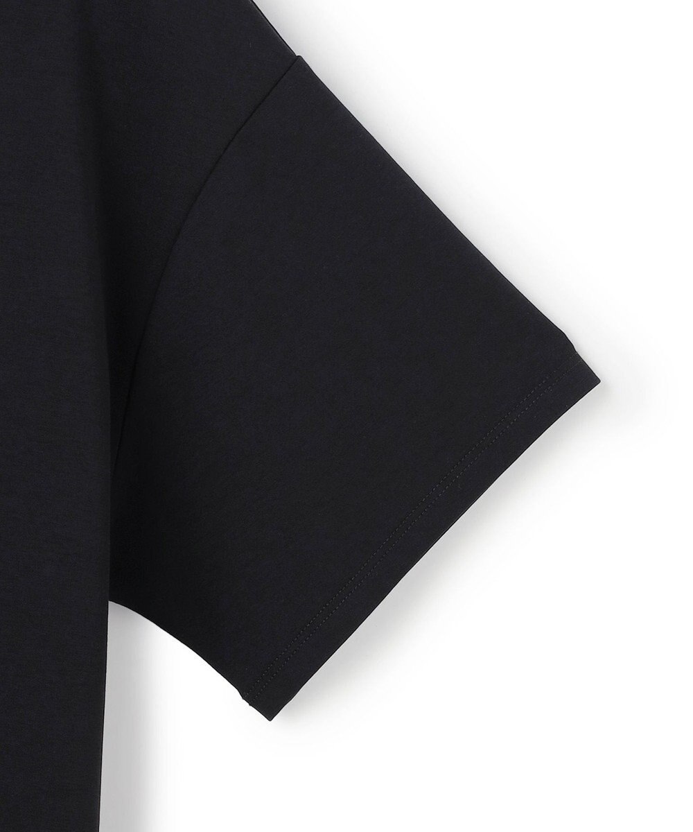 ICB 【先行予約】 ライトダンボール イレギュラーヘムプルオーバー 