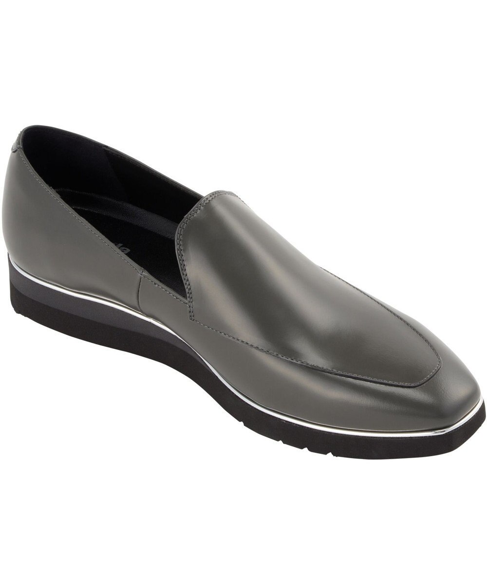 ASICS WALKING ペダラ レディース 2E 3.0cmヒール 