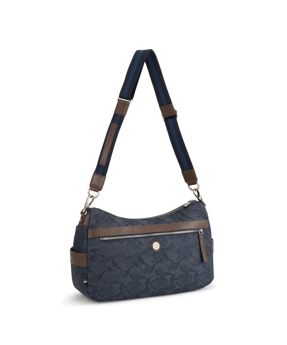 ACE BAGS & LUGGAGE Orobianco ソロペルテ 30th ショルダーバッグ  2way 迷彩 93192 オロビアンコ 