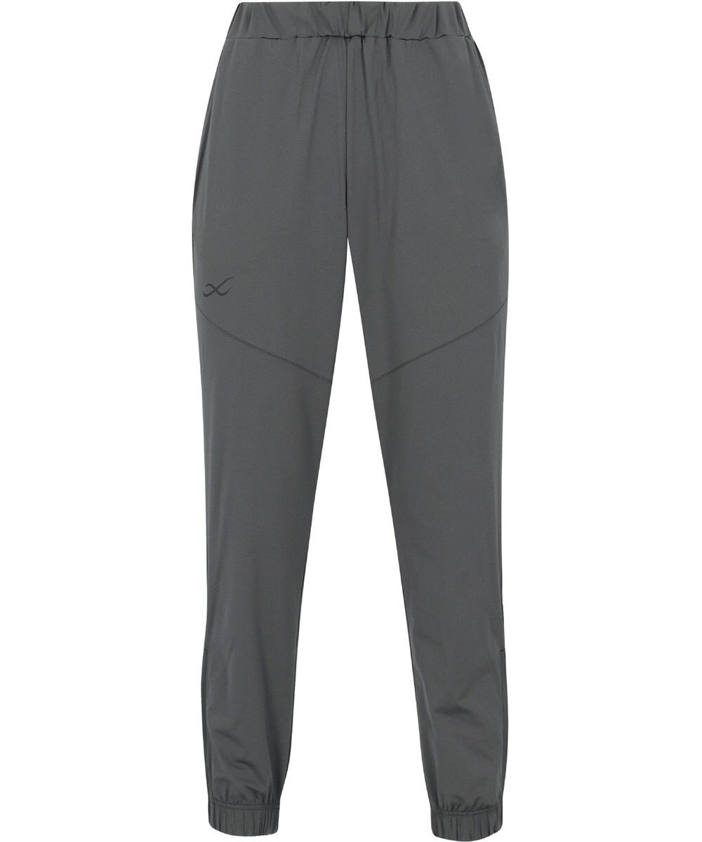 CW-X 【WOMEN】 CW-X ボトムス ハイゲージニットパンツ 足首丈 UVカット率90%以上(本体) 吸汗速乾(本体) レディース DHY379 /ワコール 