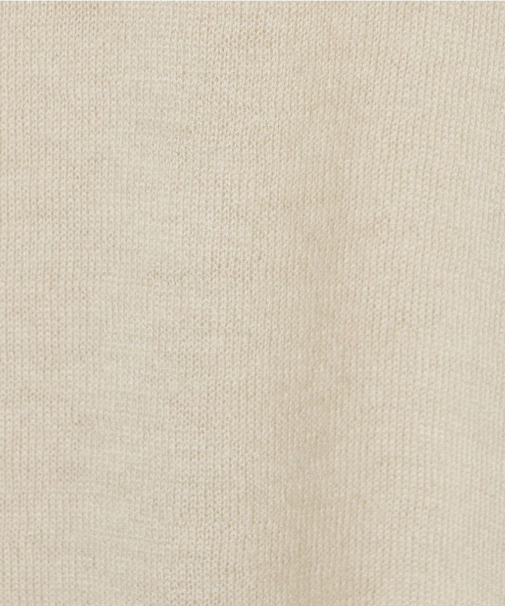 JOSEPH 【洗える】キャッシュエアー　Vネックニット 