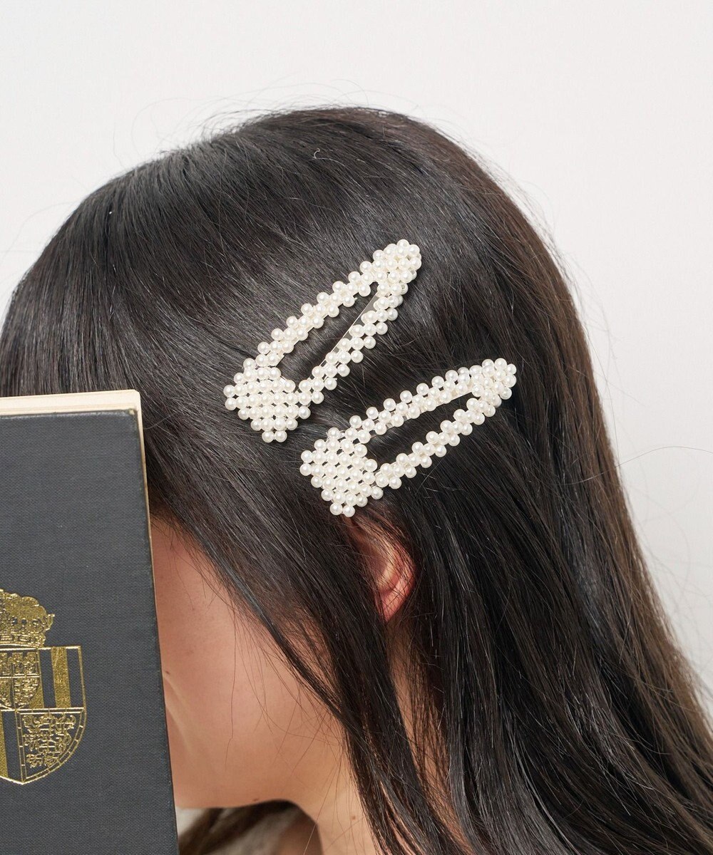 WEGO L2Pパールパッチンピン 