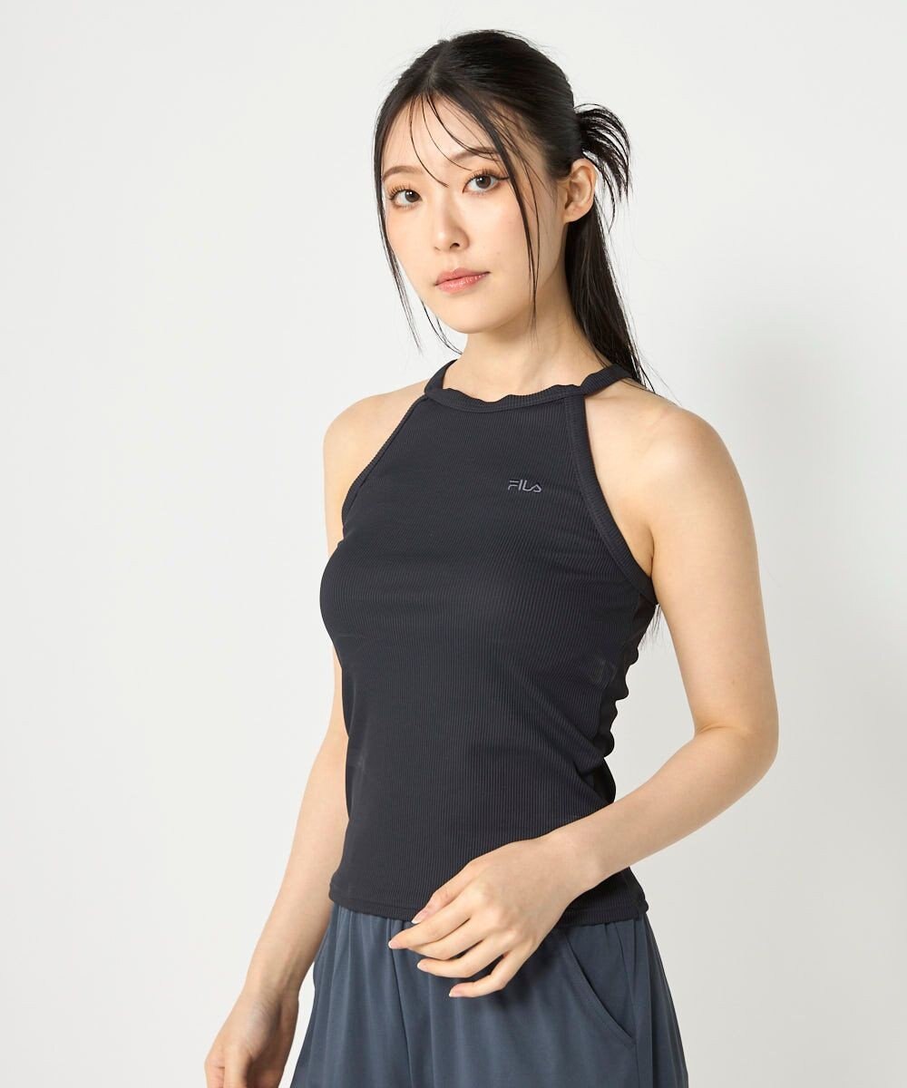 OP／FILA 【FILA】セットアップセパレート 4点セット水着 