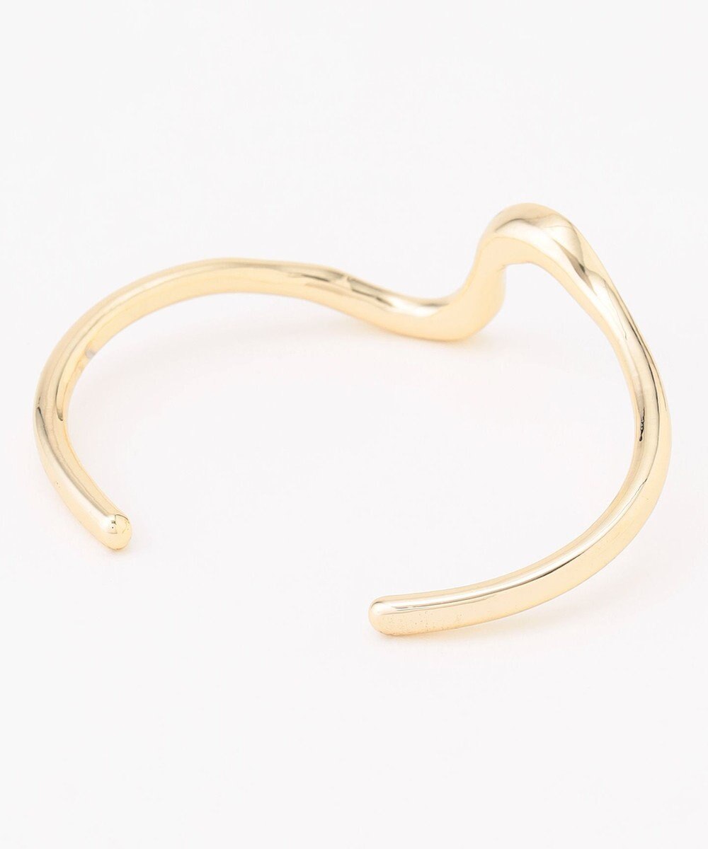 UNFILO カーブバングル 