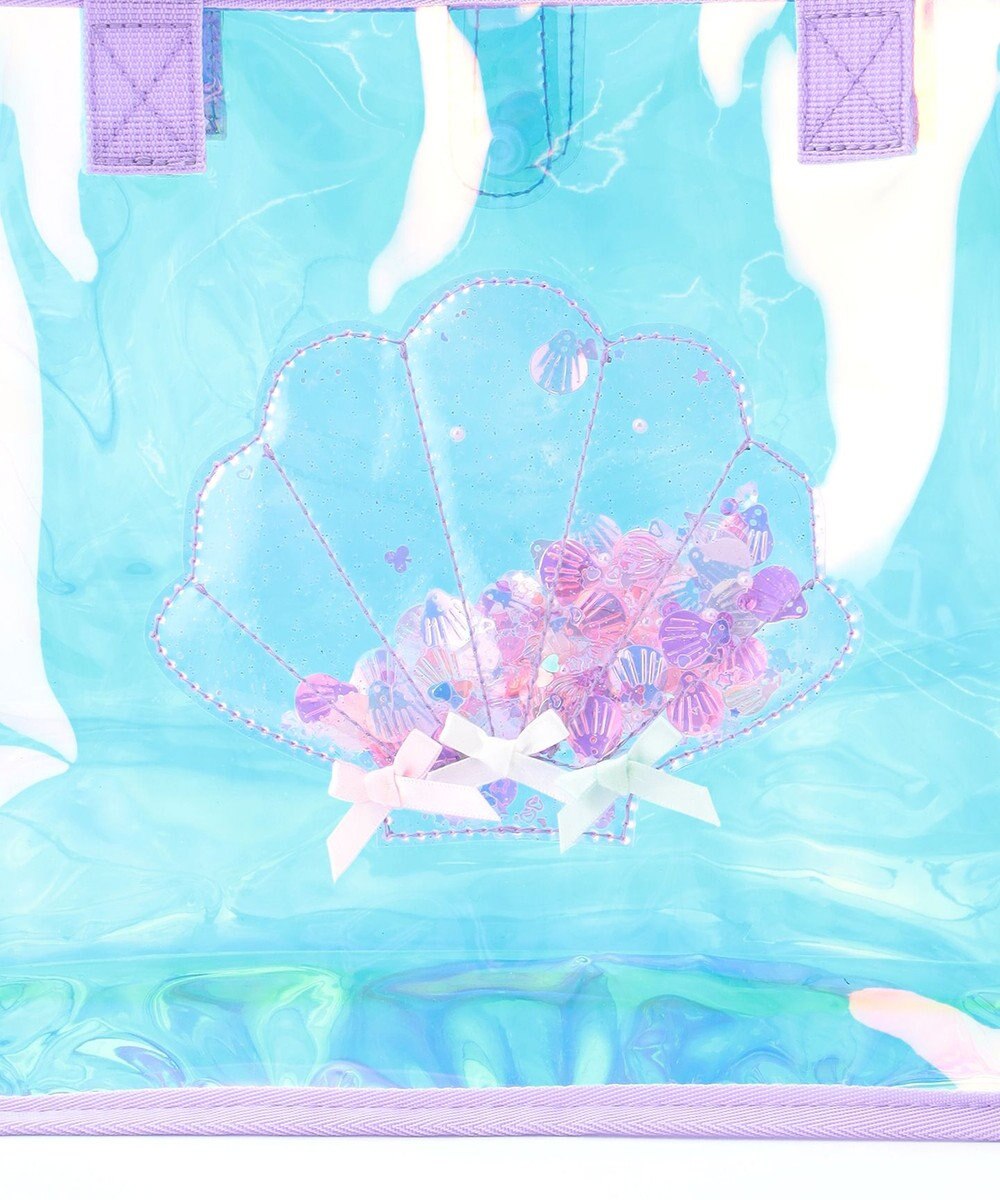 ANY KIDS オーロラ プール バッグ 