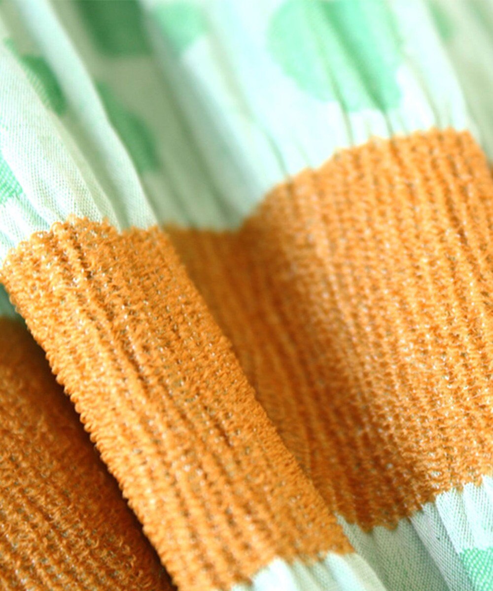 槇田商店 菜-sai- まめ　日傘 