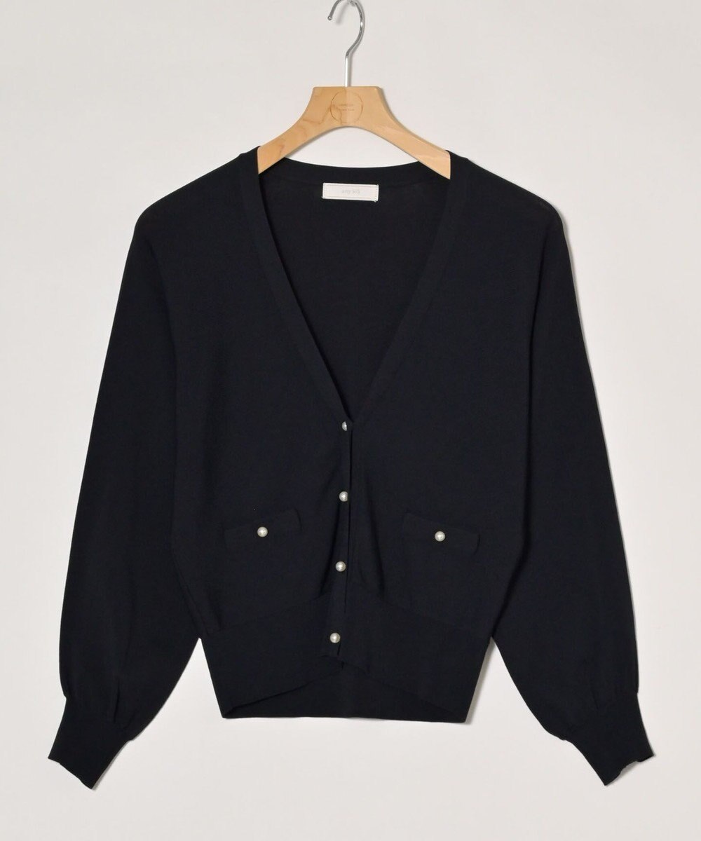 ONWARD Reuse Park 【any SiS】ニット春夏 