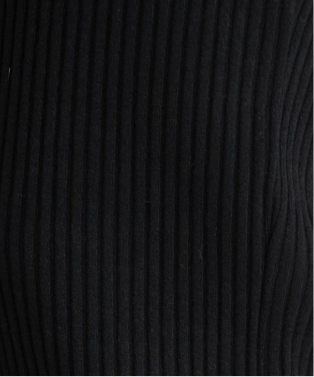 WEGO 【ANGIE VINTAGE】リブマーメイドスカート 