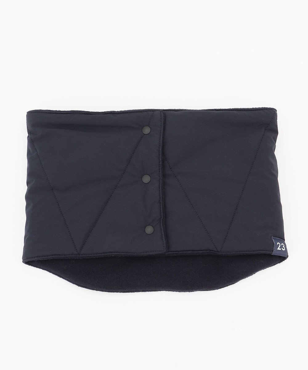 23区GOLF 【WOMEN】【撥水】タフタネックウォーマー 