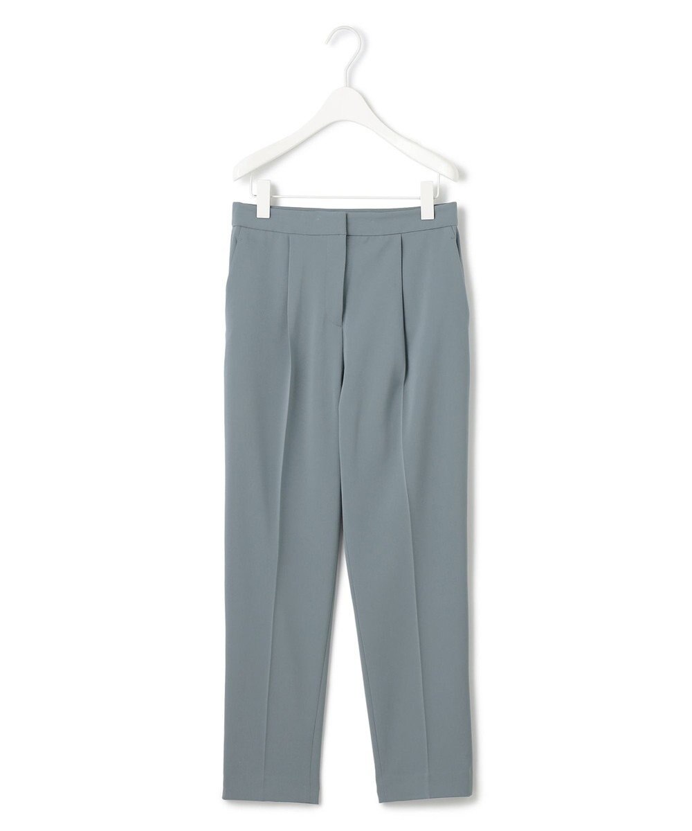 ICB 【UVカット・防シワ・速乾・洗える】Fiedテーパードパンツ 