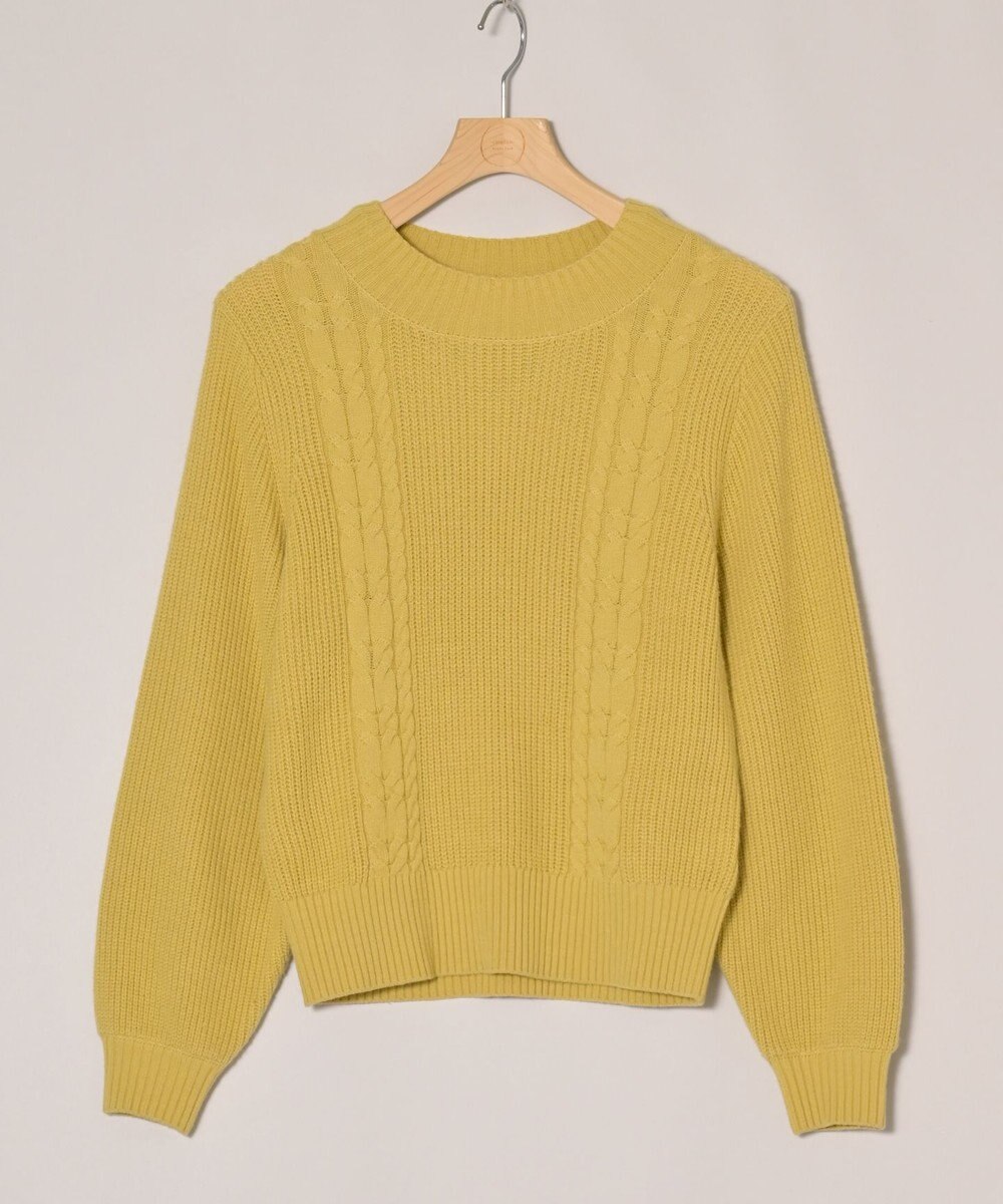 ONWARD Reuse Park 【any SiS】ニット秋冬 