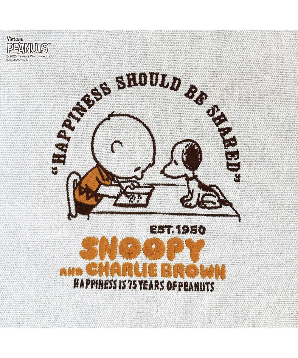 ROOTOTE 8467【ルートート】スヌーピー IP.ミディアム.2way.ピーナッツ-0X 