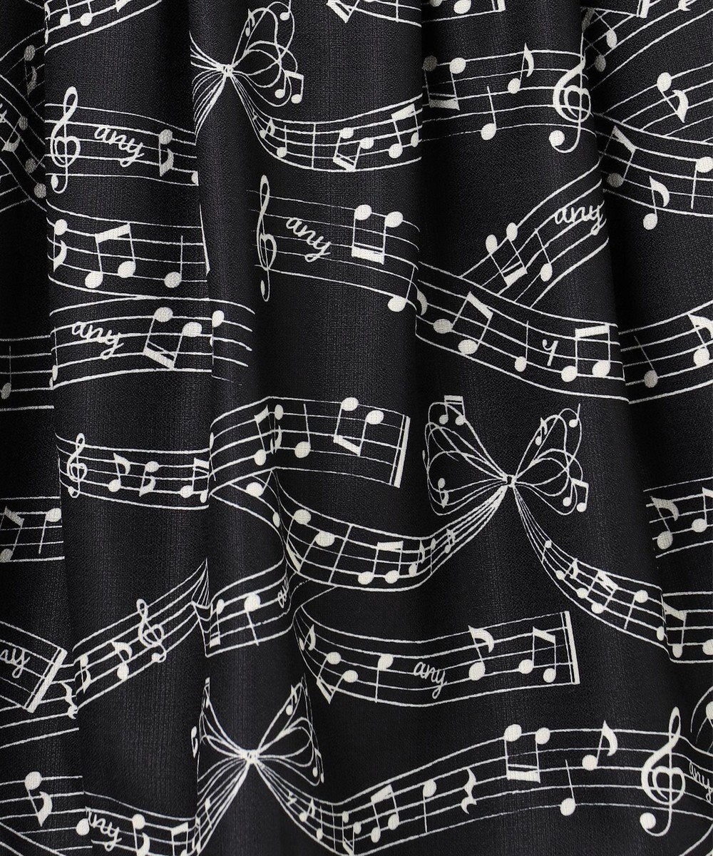 ANY KIDS メロディスカート 