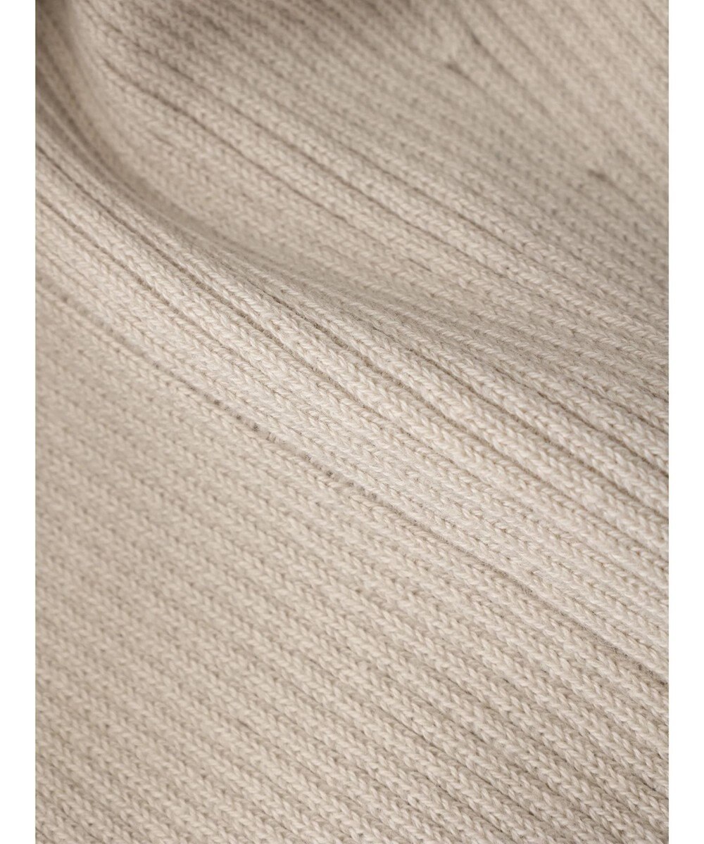 AMERICAN HOLIC リブフレアロングスカート 