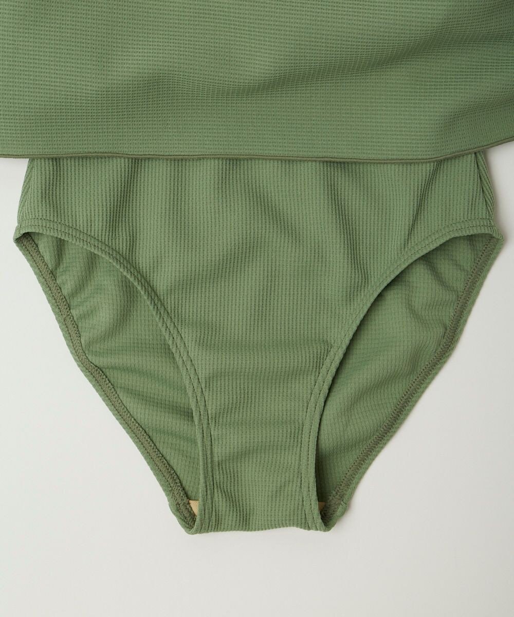 OP／FILA 【repipi armario】編上げAライン水着 